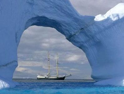 COLORADO - Mini buz çağı kapıda