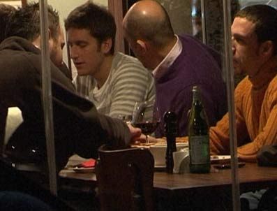 SEZEN AKSU - Mithat Can gecelerde görüntülendi