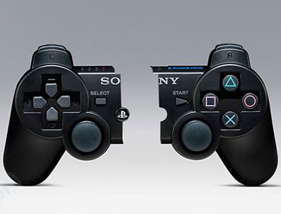 PLAYSTATION 3 - PlayStation 15. yılında