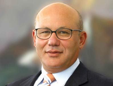 DIMITRIS HRISTOFYAS - Rumlar önerilerini 'kabul edilemez' buldu