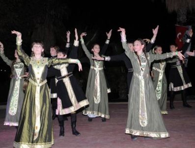 Rus dansçılar İstanbul'a gelecek