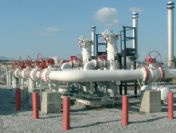 Rusya Azerbaycan'dan doğalgaz almaya başladı