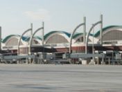 Sabiha Gökçen Havalimanı yüzde 52 büyüdü