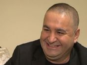 Şafak Sezer ameliyat oldu