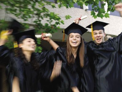 TANZANYA - Türkiye'de 127 ülke okuyor