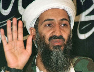 BBC - Usame Bin Ladin öldürüldü mü?