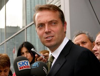 TELSIM - Uzan Paris'te ifade verecek!