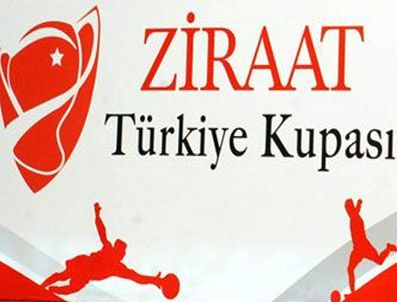 İLKER MERAL - Ziraat Türkiye Kupası'nda 3. hafta maçları