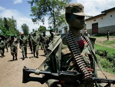 TOGO - Afrika Kupası'nda saldırılar devam edecek