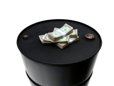 Altın ve petrol yükseliyor