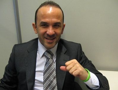 Antalyaspor, Erhan Güven'le anlaştı