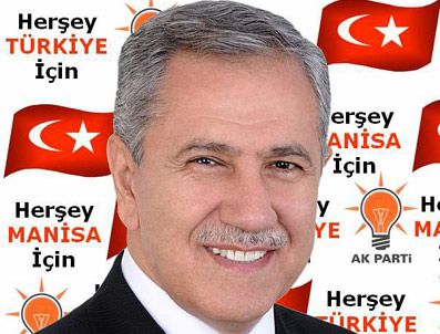 Arınç düello teklifine yanıt verecek