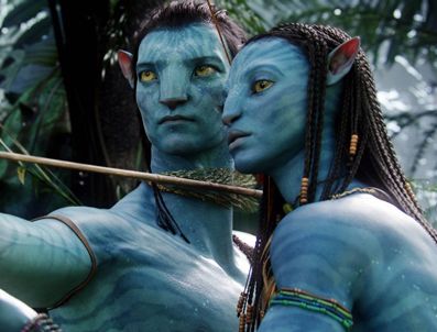 JAMES CAMERON - Bilimsel uyarı: Avatar baş ağrıtıyor!