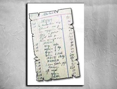 Büyük Önder'in son reçetesi