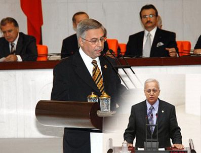 RAHŞAN ECEVIT - DSP'li 2 vekil istifa etti