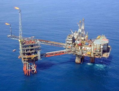 TPAO - ExxonMobil Karadeniz'de arama yapacak