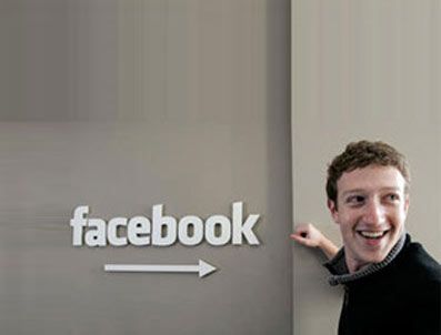 Facebookta mahremiyet kavgası