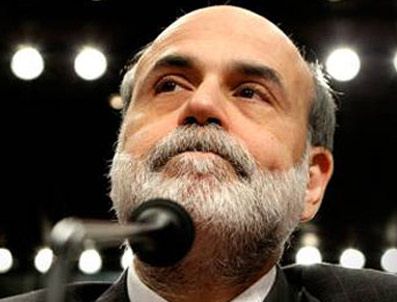 ABD MERKEZ BANKASı - FED tarihini en büyük karını elde etti