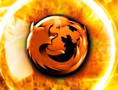 Firefox 3.6'nın RC sürümünü indirebilirsiniz