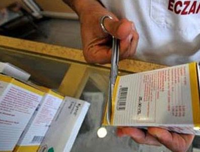 NURTEN SAYDAN - İlaç almak artık daha da zorlaştı