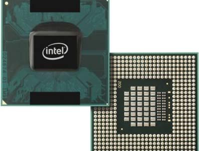 Intel mobil pazarda zaaflarını aştı