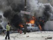 İran'da profesöre bombalı suikast