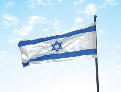 KURTLAR VADISI - İsrail Büyükelçisi Dışişleri'ne çağrıldı