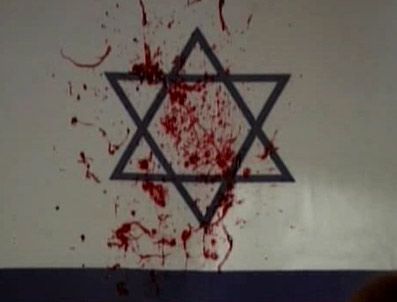 KURTLAR VADISI - İsrail'i kızdıran o sahne