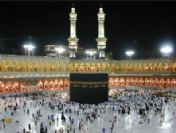 Kutsal topraklar için 750 bin kişi sırada bekliyor