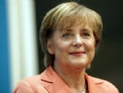 Merkel'e şok isyan!