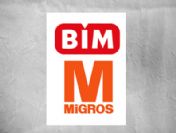 Migros ve Bim Artık dünya devi