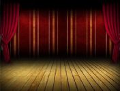 Muhsin Ertuğrul Tiyatrosu açılıyor