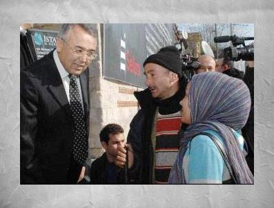 MUSTAFA ALTıNTAŞ - Okul istemem para ver