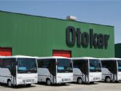 Otokar küçük ve orta boy otobüste pazar lideri oldu