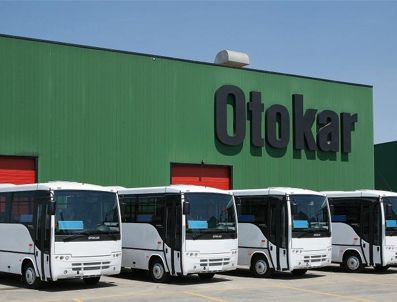 OSD - Otokar küçük ve orta boy otobüste pazar lideri oldu