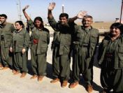 PKK'lılara soruşturma