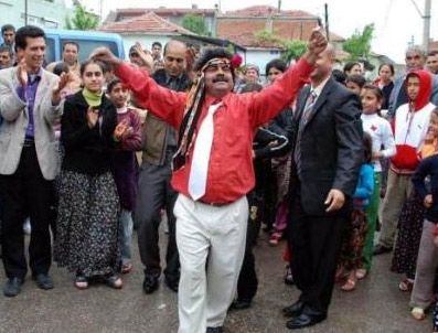 Romanlar neler istiyor neler