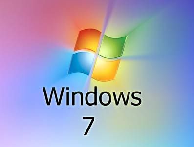 WINDOWS VISTA - Windows 7'nin ders aldığı hata