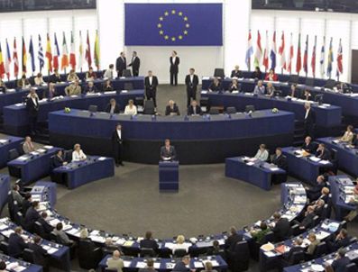 DTP - AB: Parti kapatma açılıma engel oldu