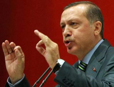 MHP GENEL BAŞKANı - Başbakan: Samsun-Adana'yı nihayetlendirmek istiyoruz