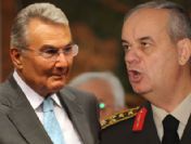 Baykal, Başbuğ'a istifa yolunu gösterdi