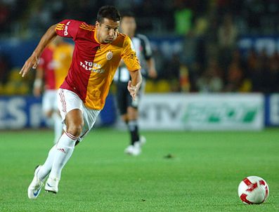 BAROS - Çek golcü Atletico Madrid maçına yok