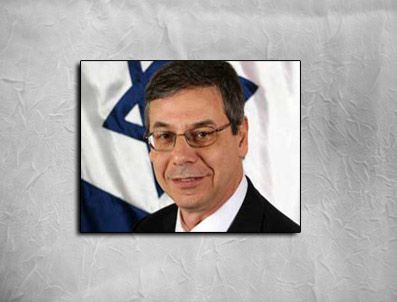 EHUD BARAK - Danny Ayalon özür diledi