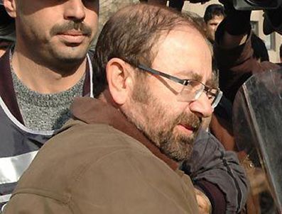 BILAL BAYRAKTAR - Ersöz'ü jandarmalar kurtarmış!