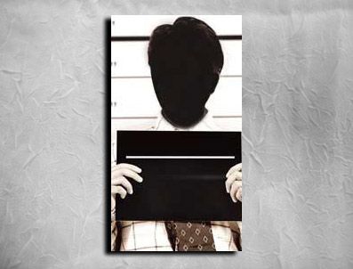 Hakeme küfüre ibretlik ceza