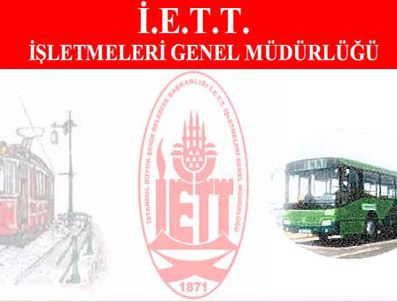 İETT'den İstanbulkart açıklaması