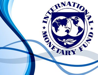 MERKEZ BANKASı BAŞKANı YıLMAZ - IMF Heyeti Türkiye'ye gelmeye hazırlanıyor