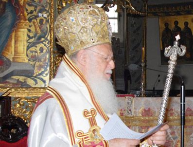 TANRı - İngiltere'de teknoloji kutsandı