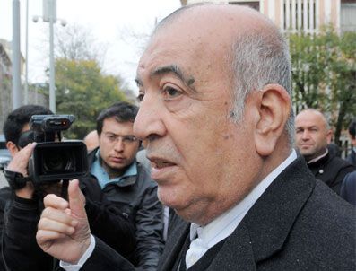 TMSF - İşçi parasıyla oğluna villa almış