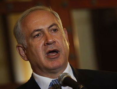 HAARETZ - İsrail yaptıklarının arkasında